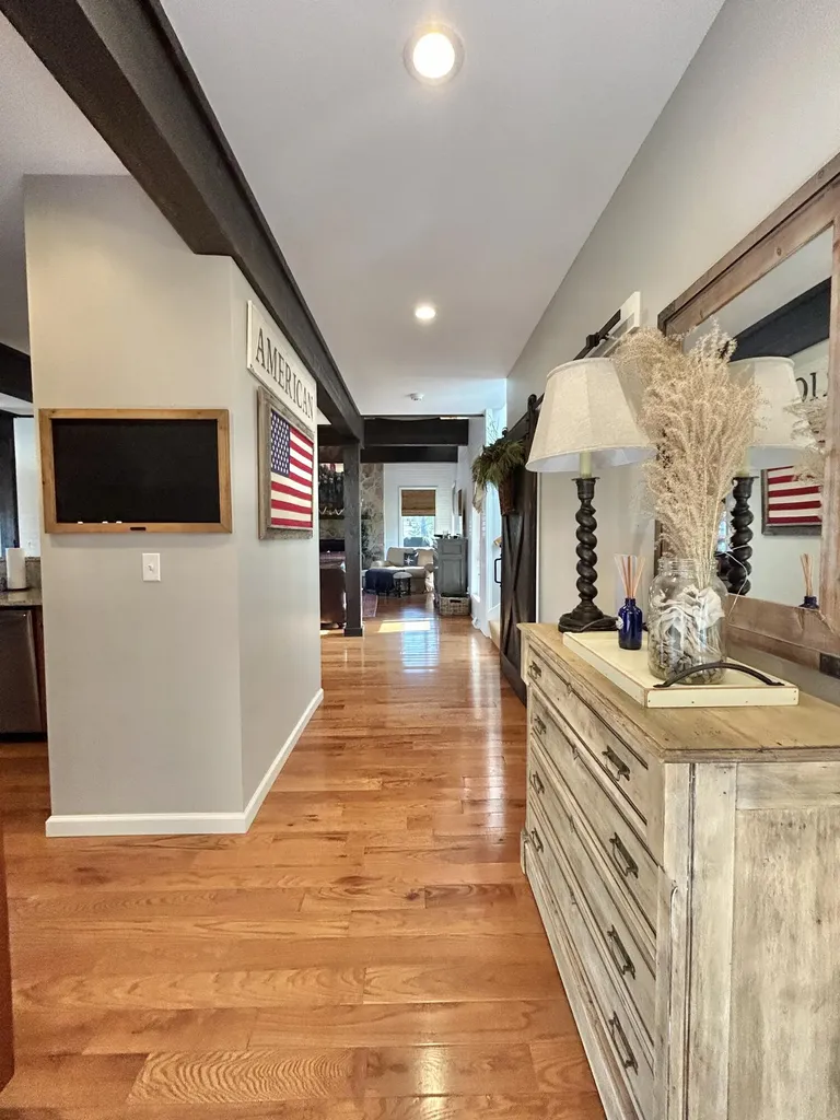 1166 Sandstone Point Trail Monticello KY 42633