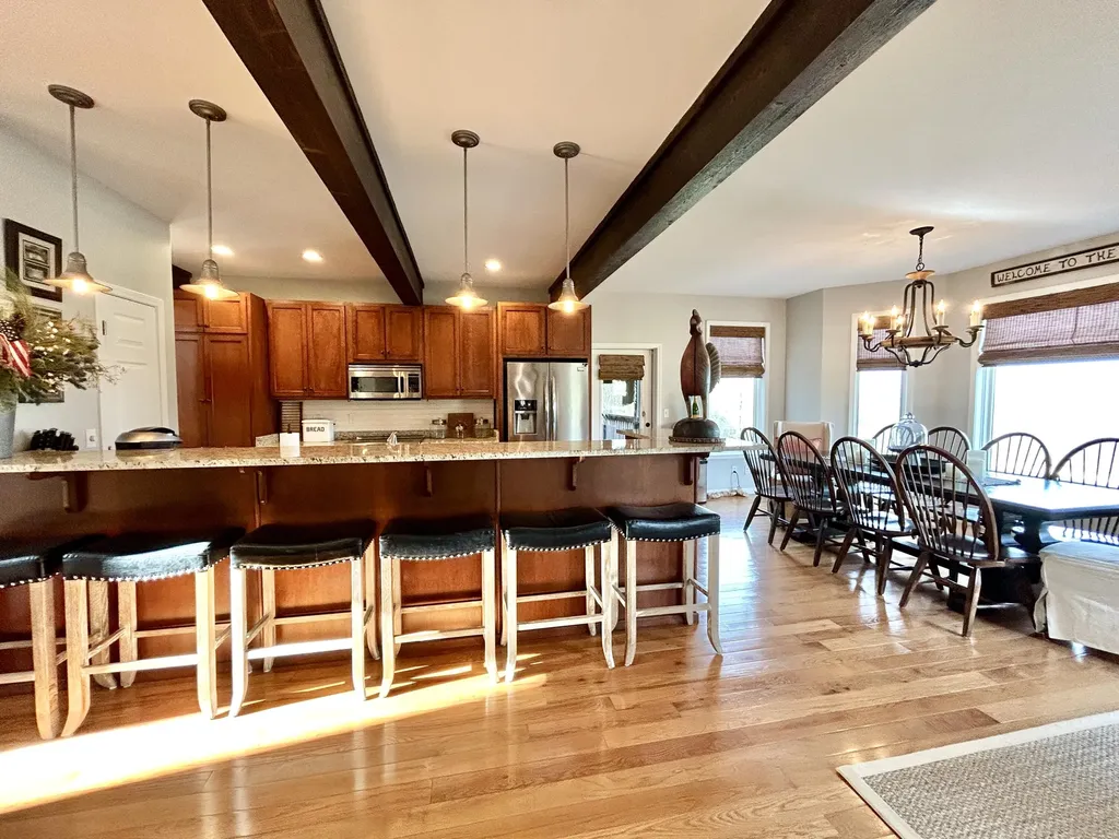 1166 Sandstone Point Trail Monticello KY 42633