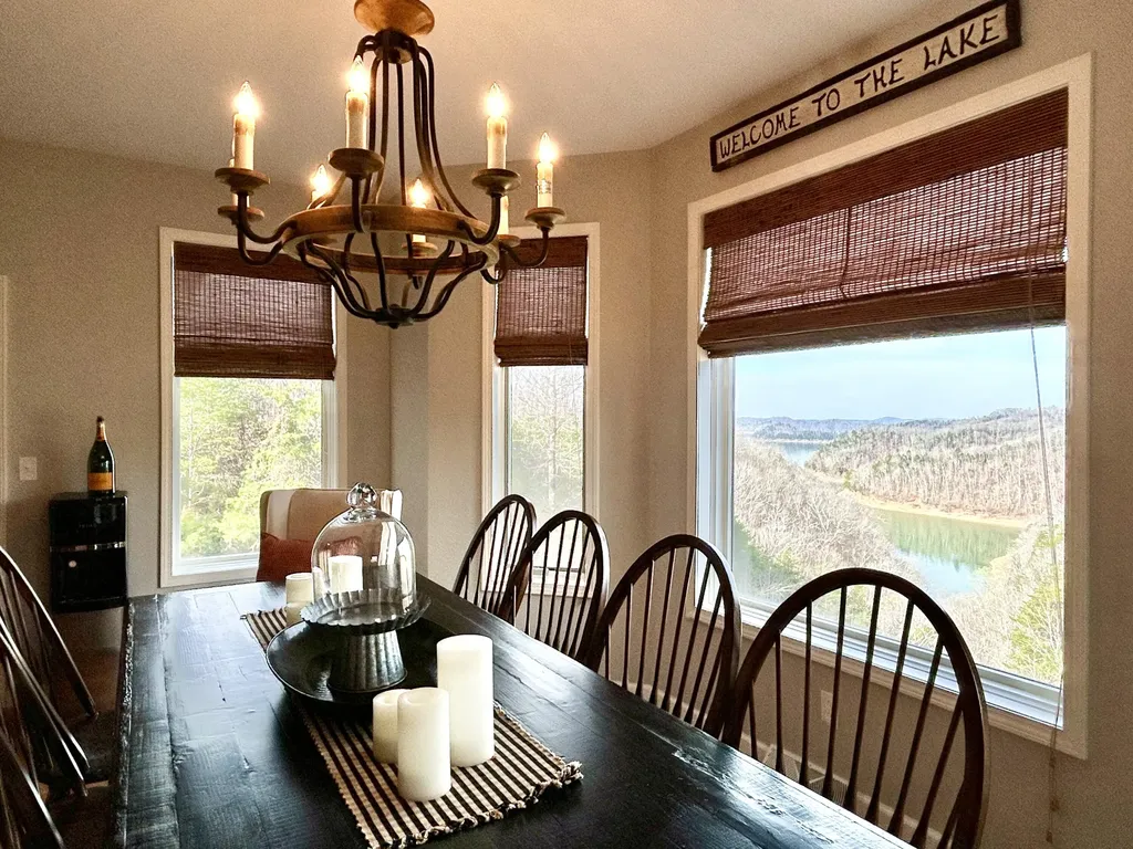 1166 Sandstone Point Trail Monticello KY 42633