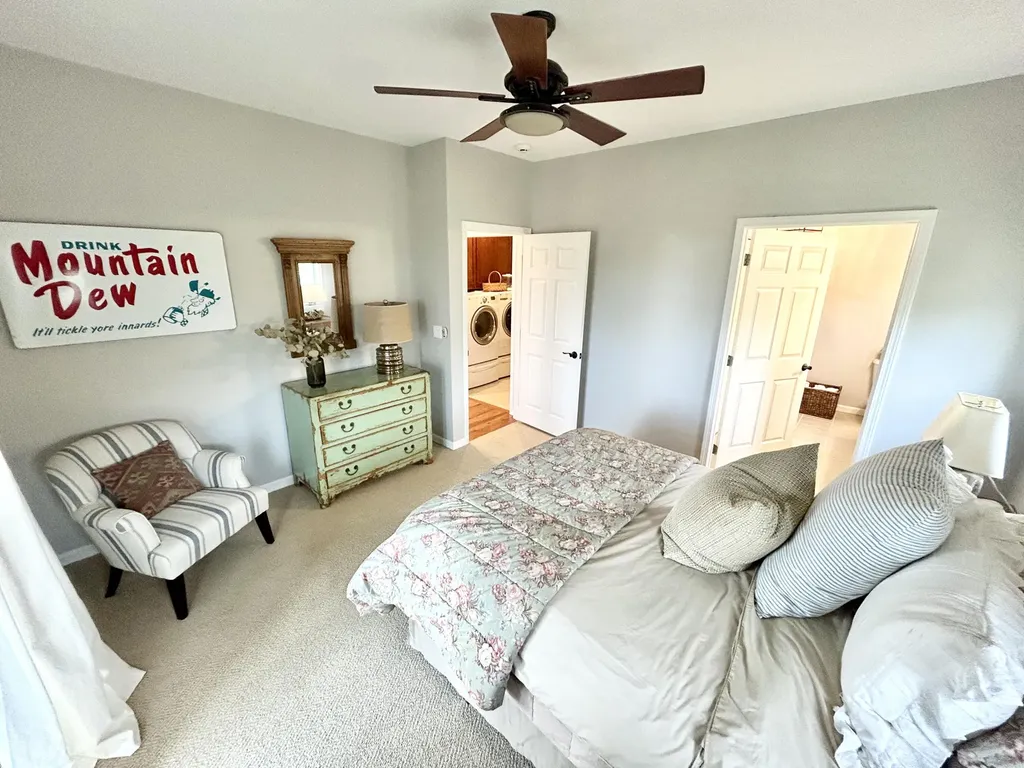 1166 Sandstone Point Trail Monticello KY 42633