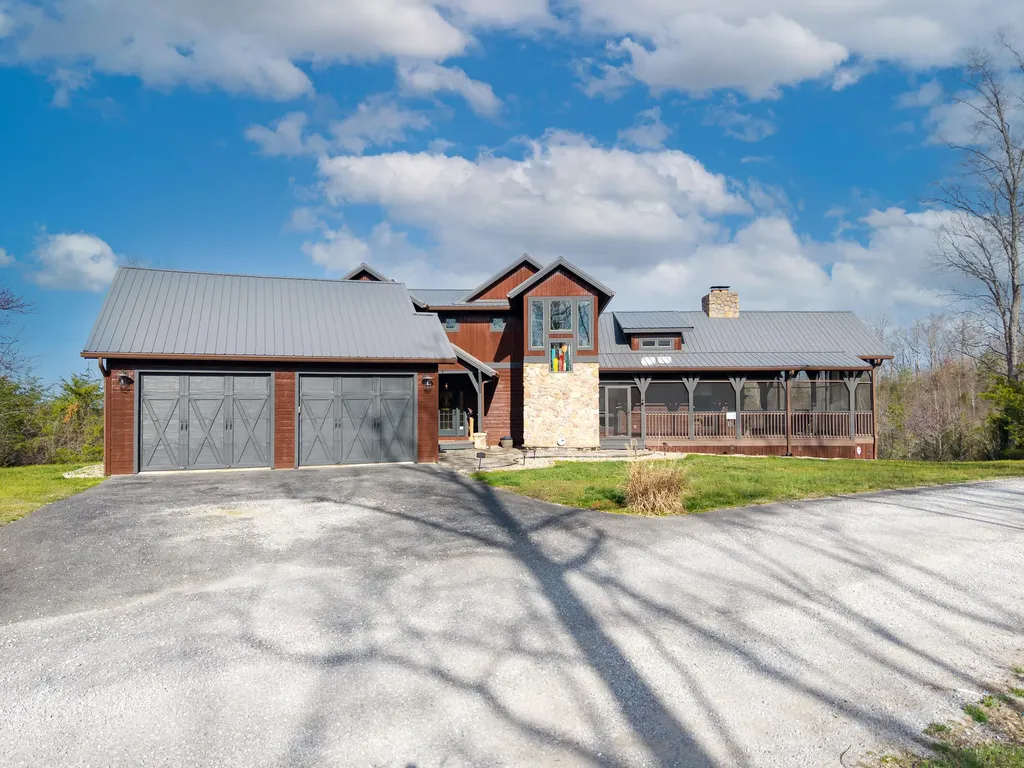 1166 Sandstone Point Trail Monticello KY 42633
