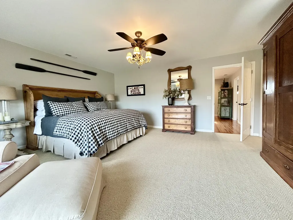 1166 Sandstone Point Trail Monticello KY 42633