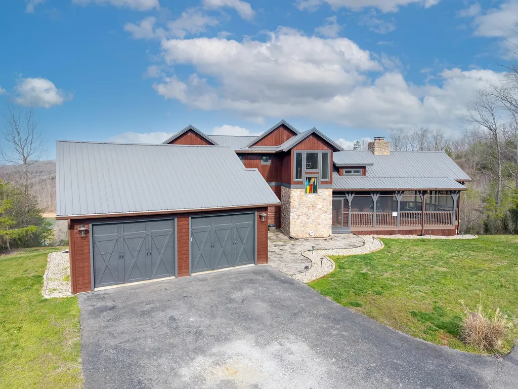 1166 Sandstone Point Trail Monticello KY 42633