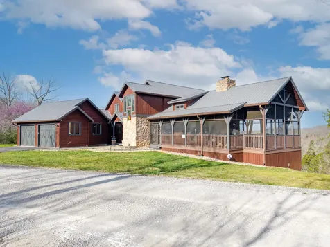 1166 Sandstone Point Trail Monticello KY 42633