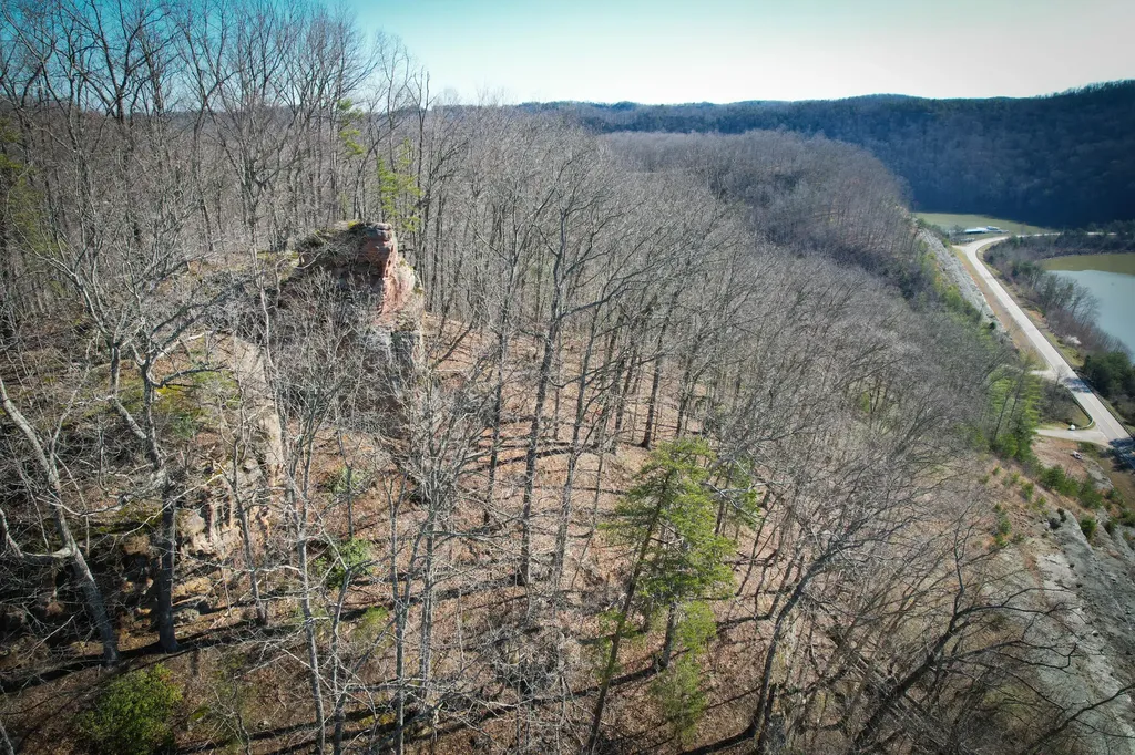 1 Whispering Oaks Road Wellington KY 40387