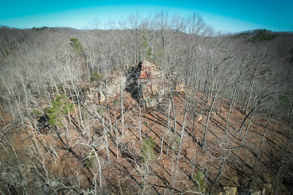 1 Whispering Oaks Road Wellington KY 40387