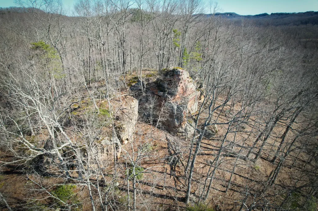 1 Whispering Oaks Road Wellington KY 40387
