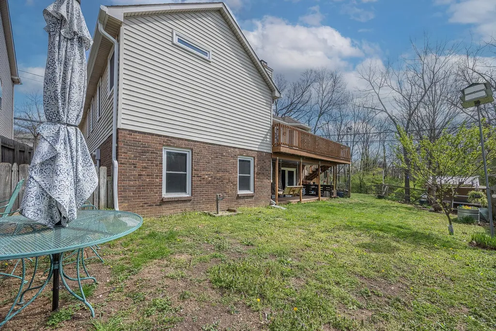 2050 Old Higbee Mill Road Lexington KY 40514
