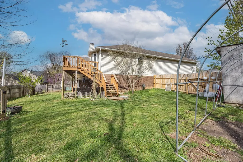 2050 Old Higbee Mill Road Lexington KY 40514