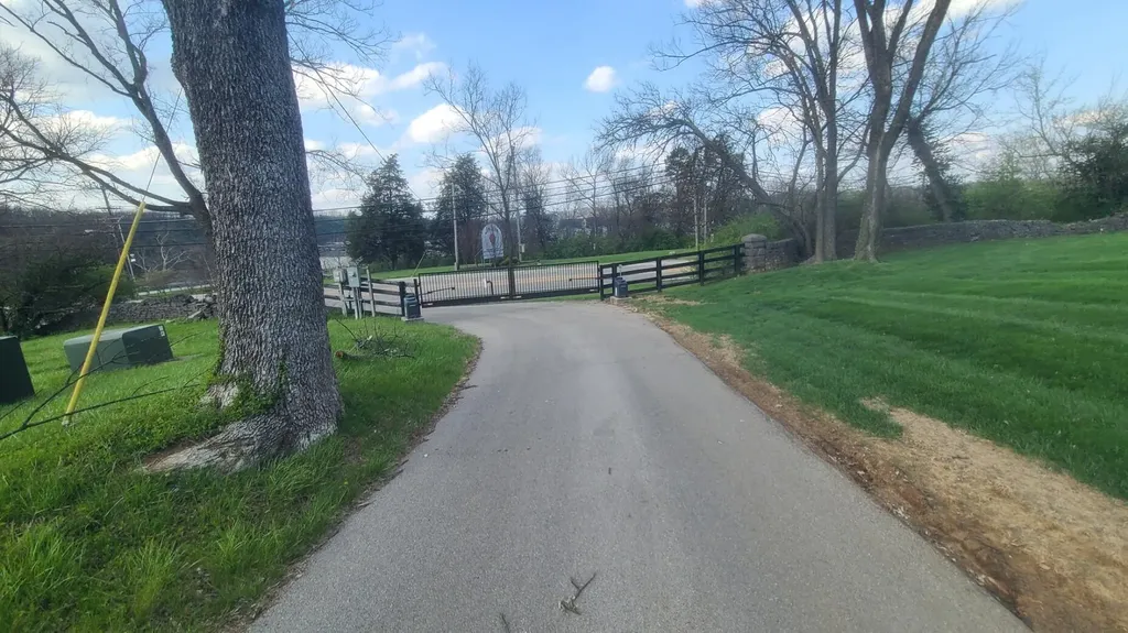 Tract 1-a Foxley Lane Frankfort KY 40601
