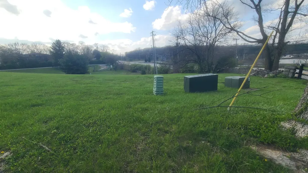 Tract 1-a Foxley Lane Frankfort KY 40601