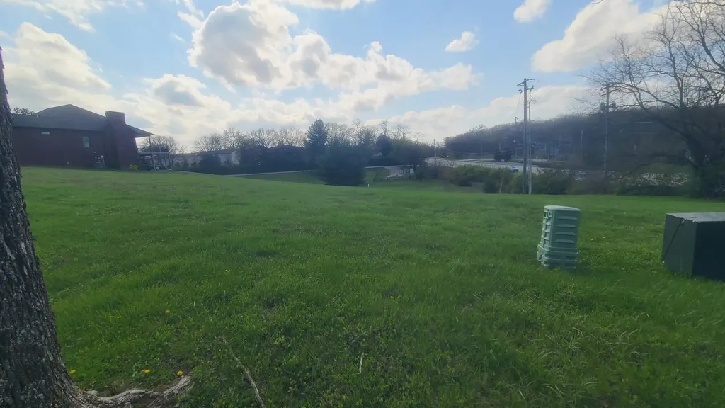 Tract 1-a Foxley Lane Frankfort KY 40601
