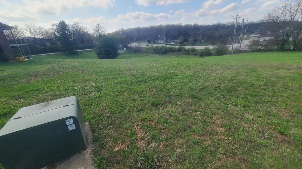 Tract 1-a Foxley Lane Frankfort KY 40601