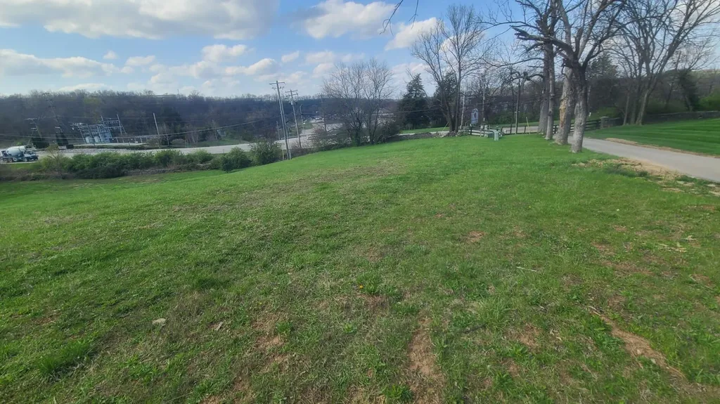 Tract 1-a Foxley Lane Frankfort KY 40601