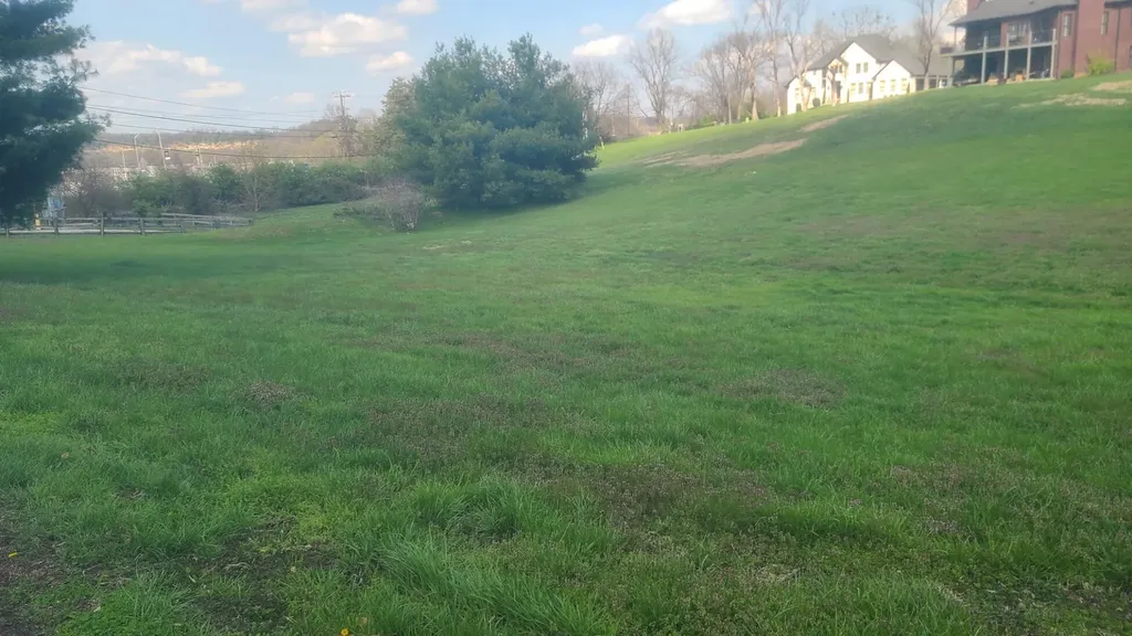 Tract 1-a Foxley Lane Frankfort KY 40601