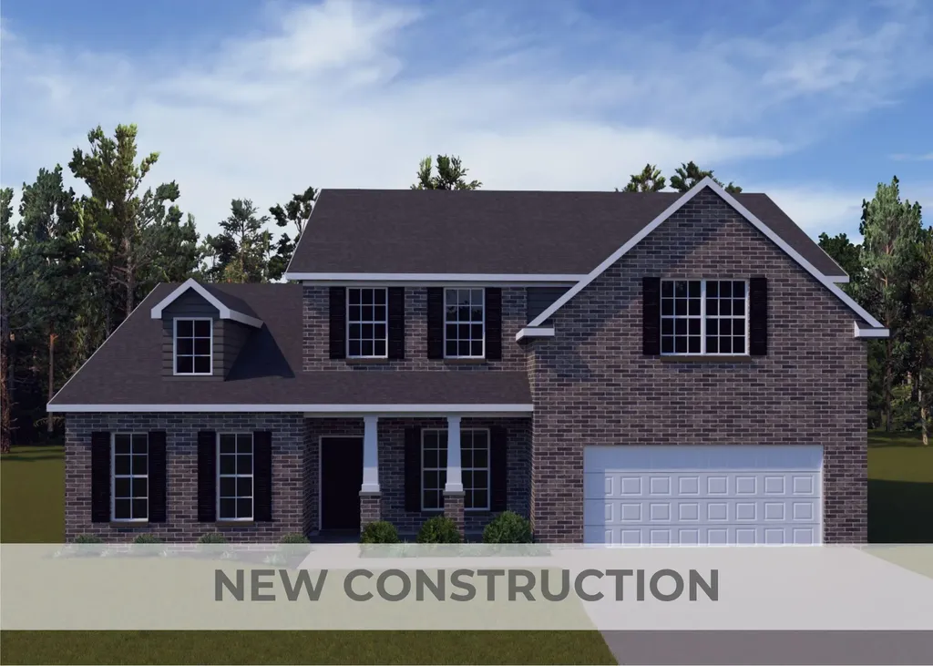 112 Hawks Bill Court Nicholasville KY 40356
