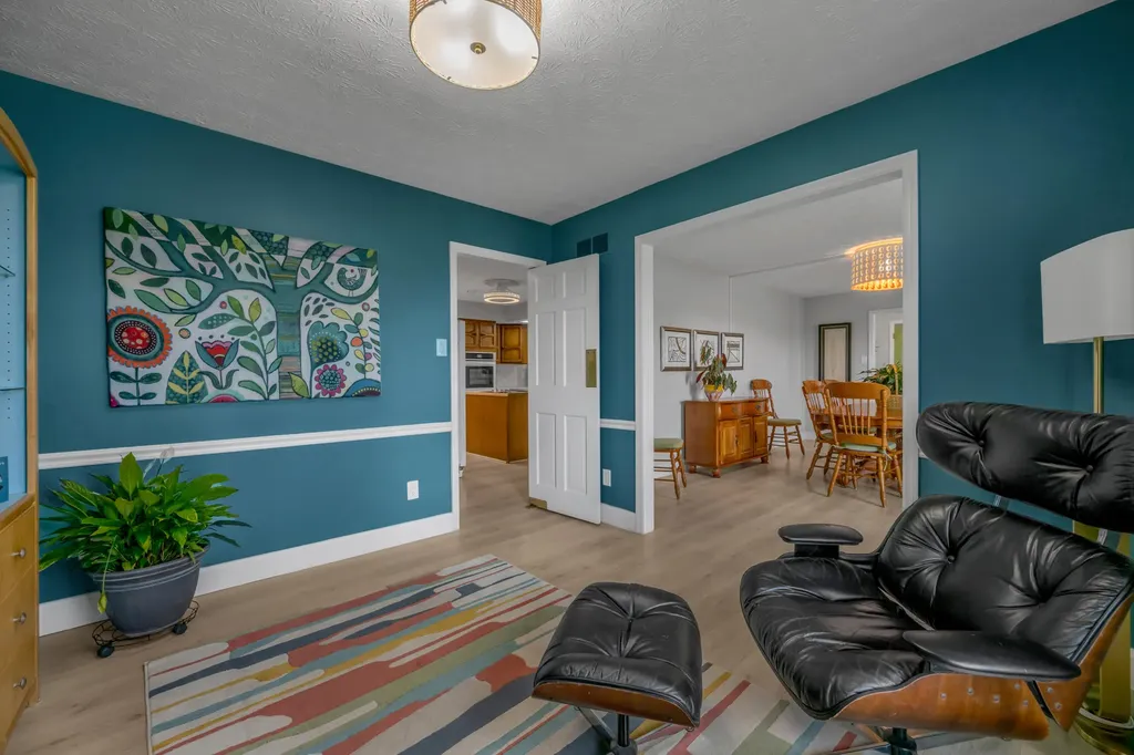 133 Vincewood Drive Nicholasville KY 40356