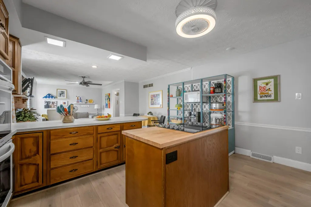 133 Vincewood Drive Nicholasville KY 40356