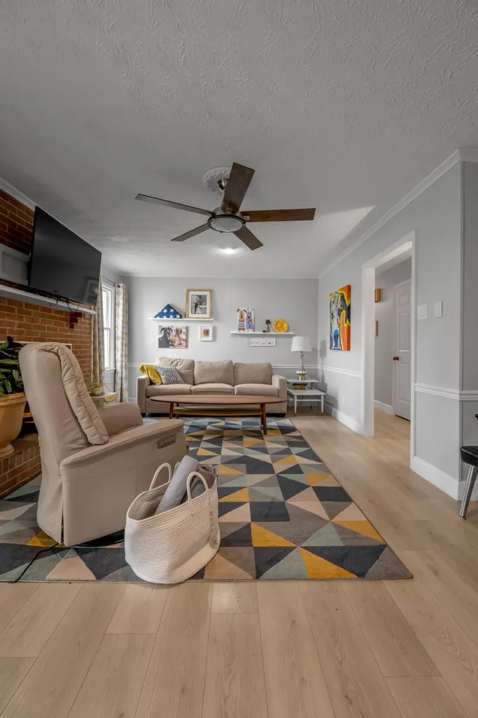 133 Vincewood Drive Nicholasville KY 40356