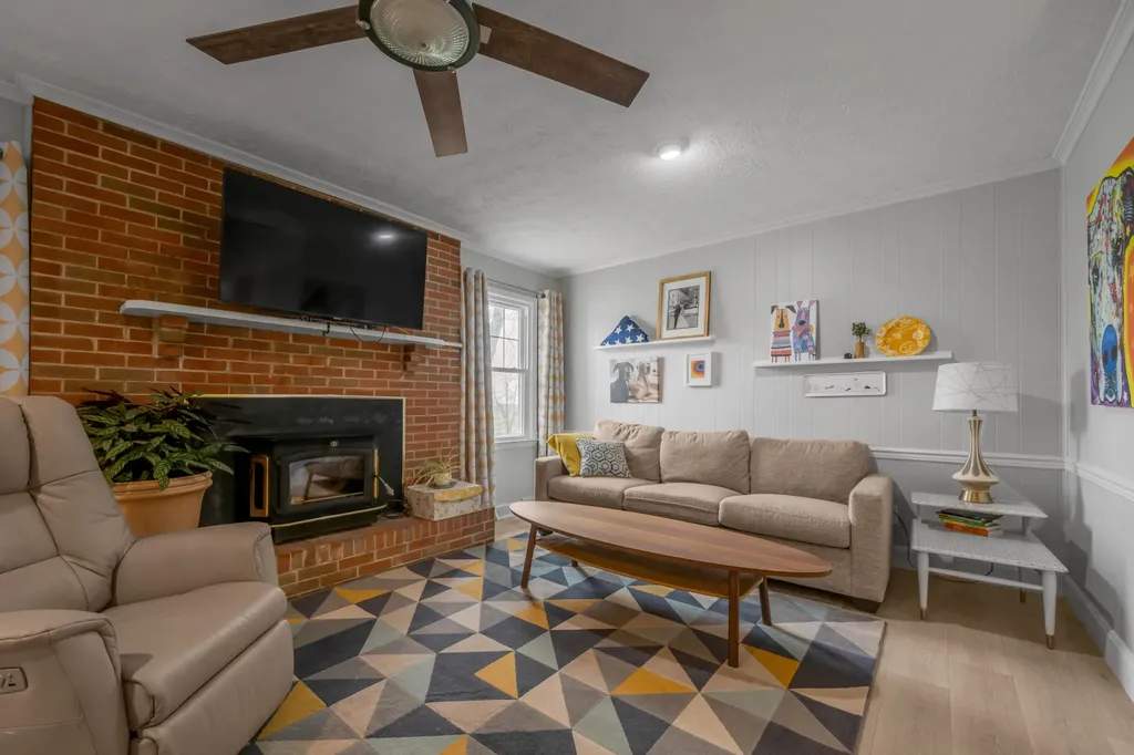 133 Vincewood Drive Nicholasville KY 40356