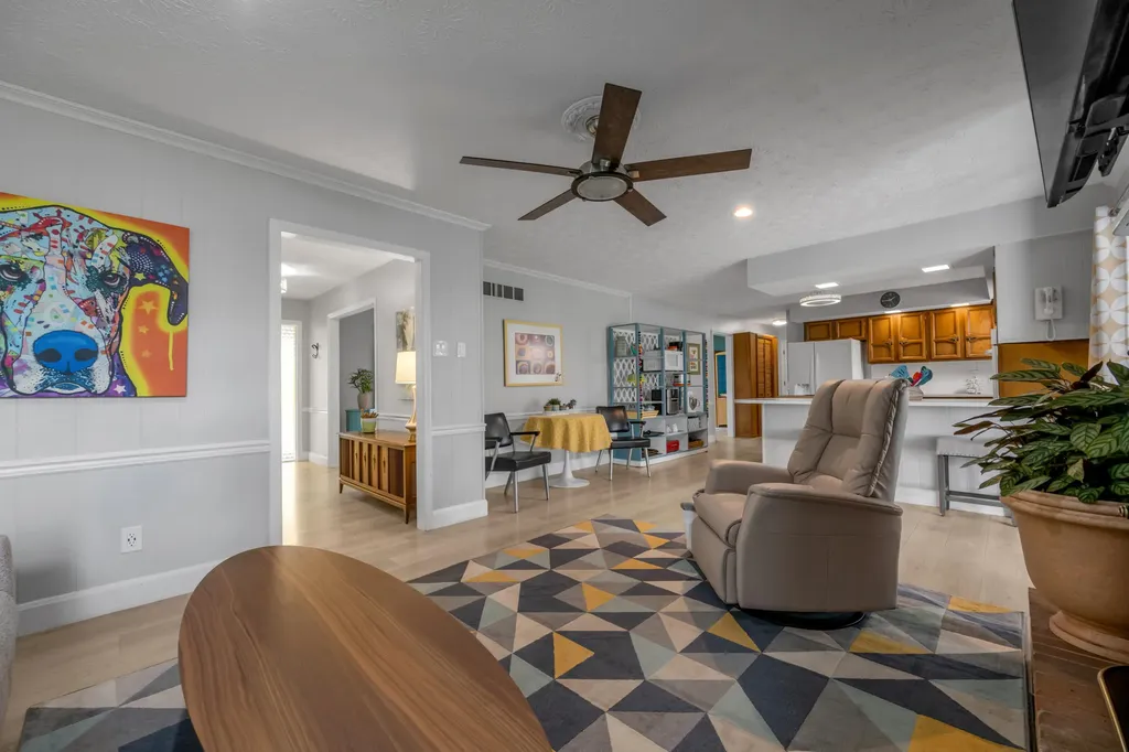 133 Vincewood Drive Nicholasville KY 40356