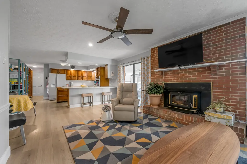 133 Vincewood Drive Nicholasville KY 40356