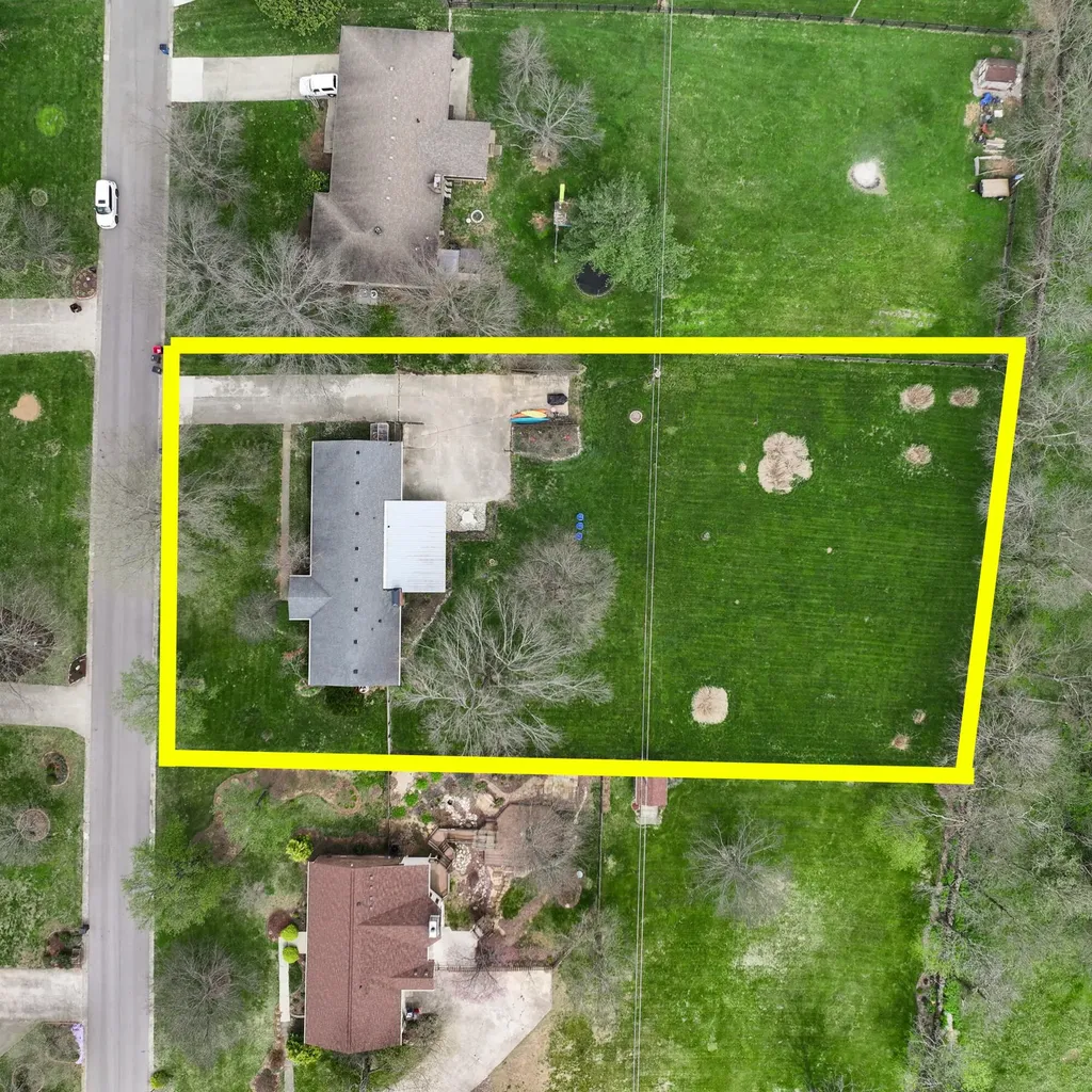 133 Vincewood Drive Nicholasville KY 40356