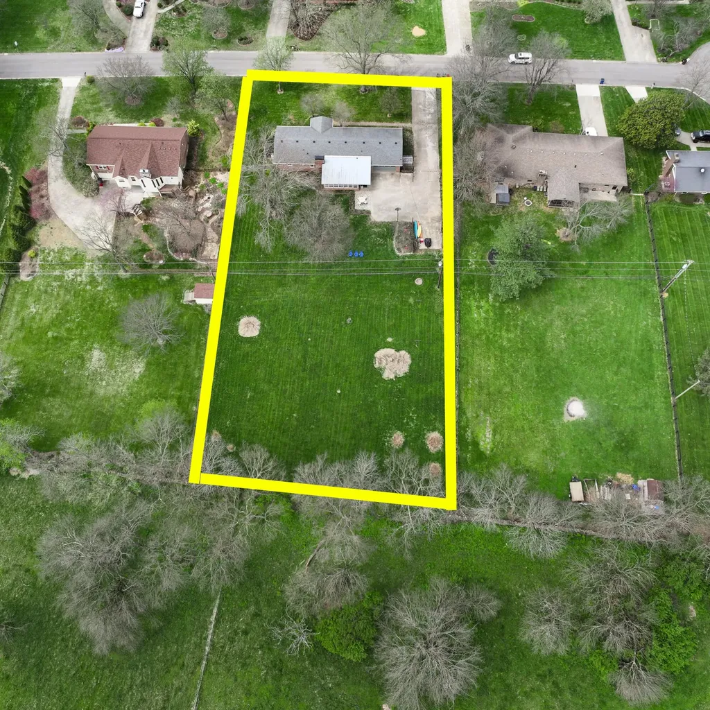 133 Vincewood Drive Nicholasville KY 40356