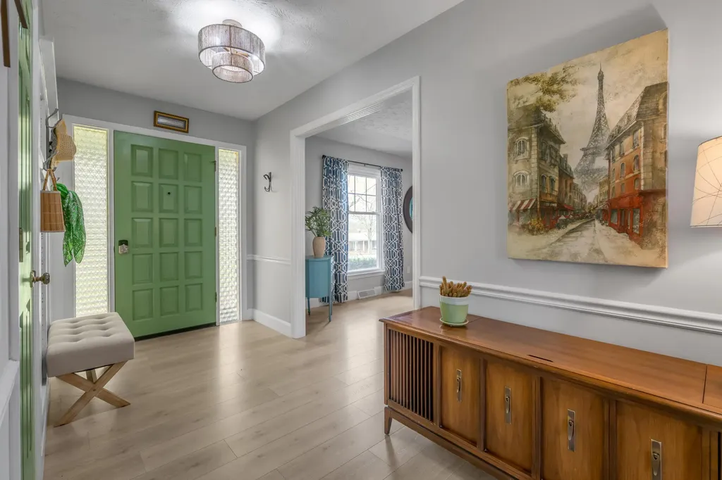 133 Vincewood Drive Nicholasville KY 40356