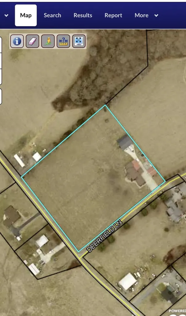 77 Deerfield Lane Dunnville KY 42528
