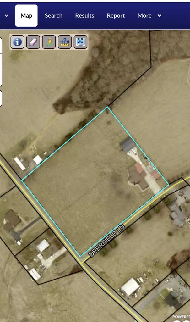 77 Deerfield Lane Dunnville KY 42528