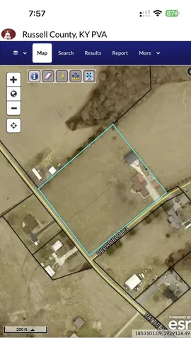 77 Deerfield Lane Dunnville KY 42528