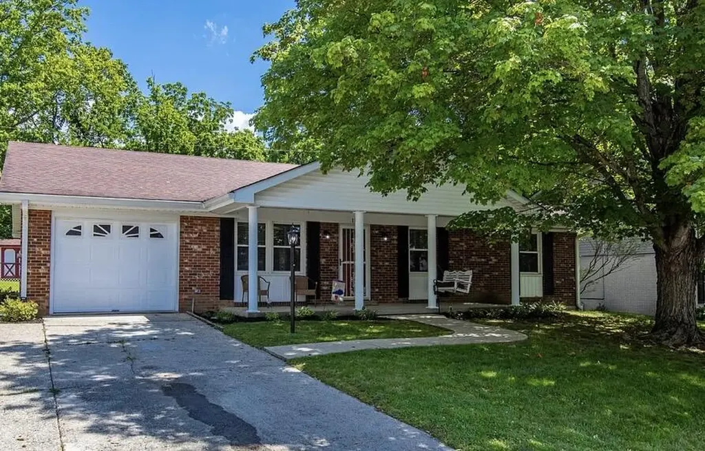 118 Windridge Drive Winchester KY 40391
