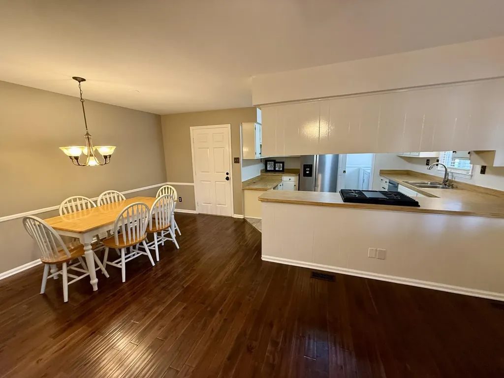 118 Windridge Drive Winchester KY 40391
