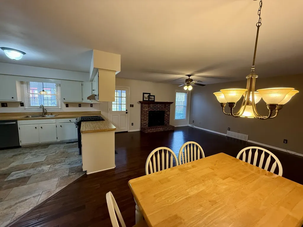 118 Windridge Drive Winchester KY 40391
