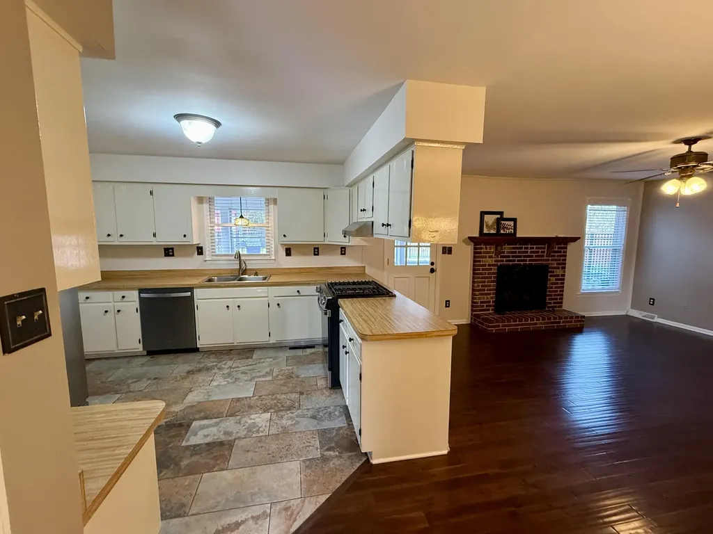 118 Windridge Drive Winchester KY 40391