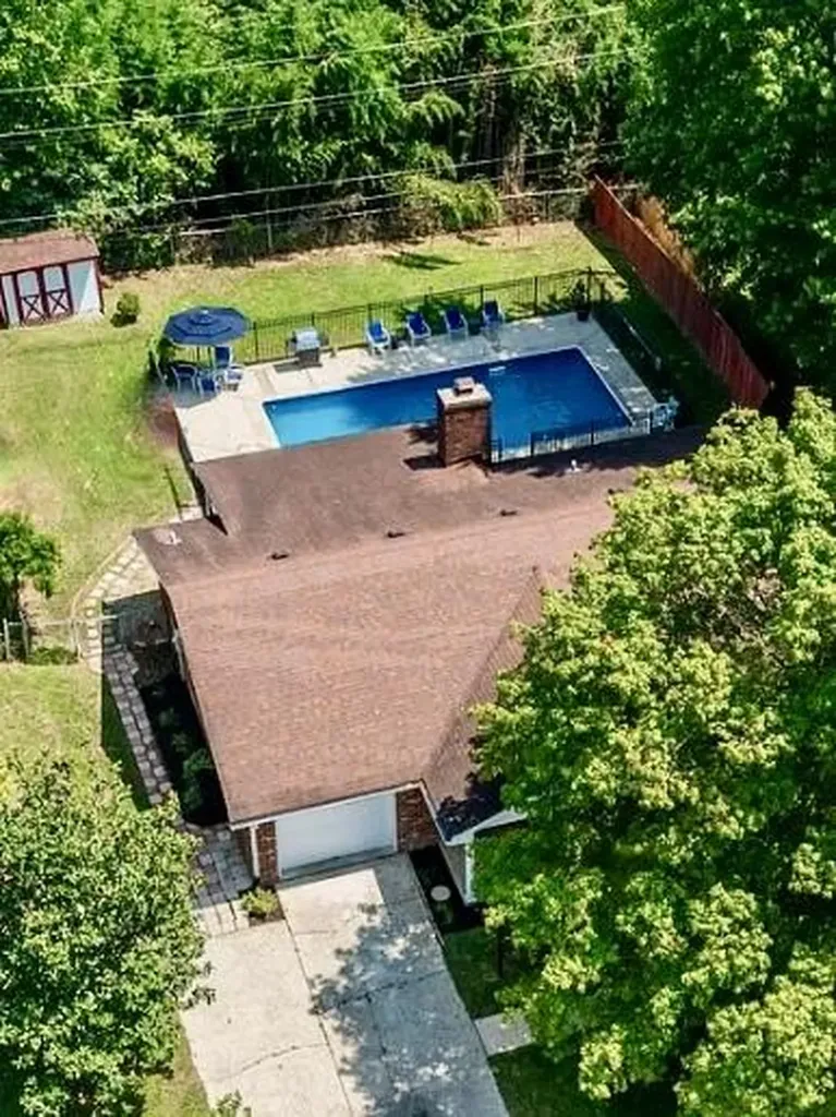 118 Windridge Drive Winchester KY 40391