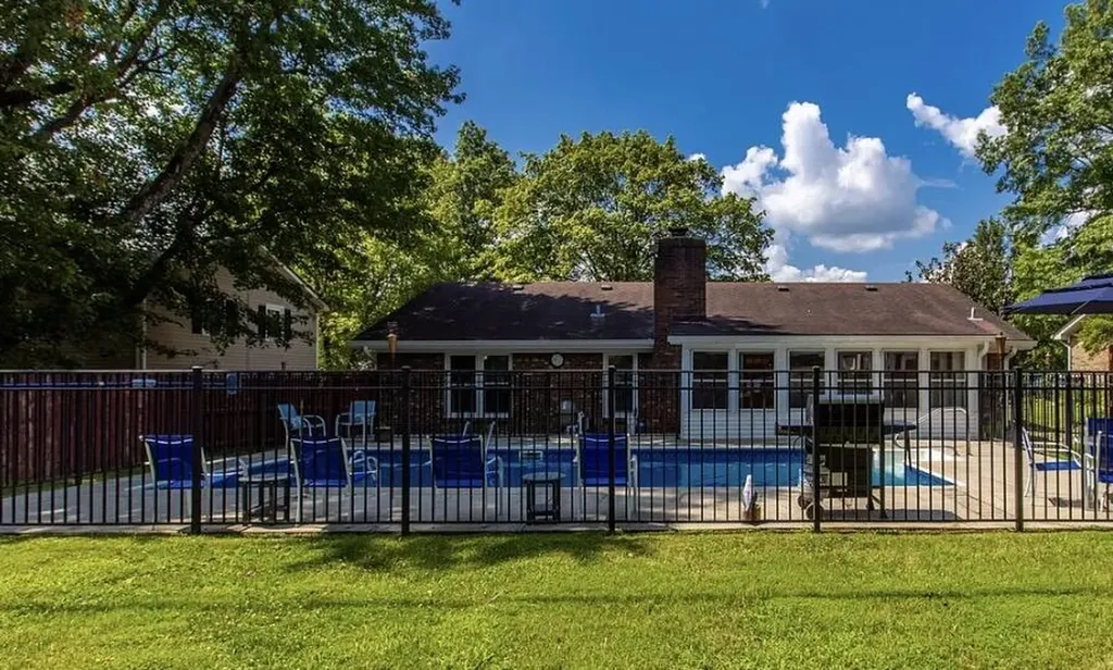 118 Windridge Drive Winchester KY 40391