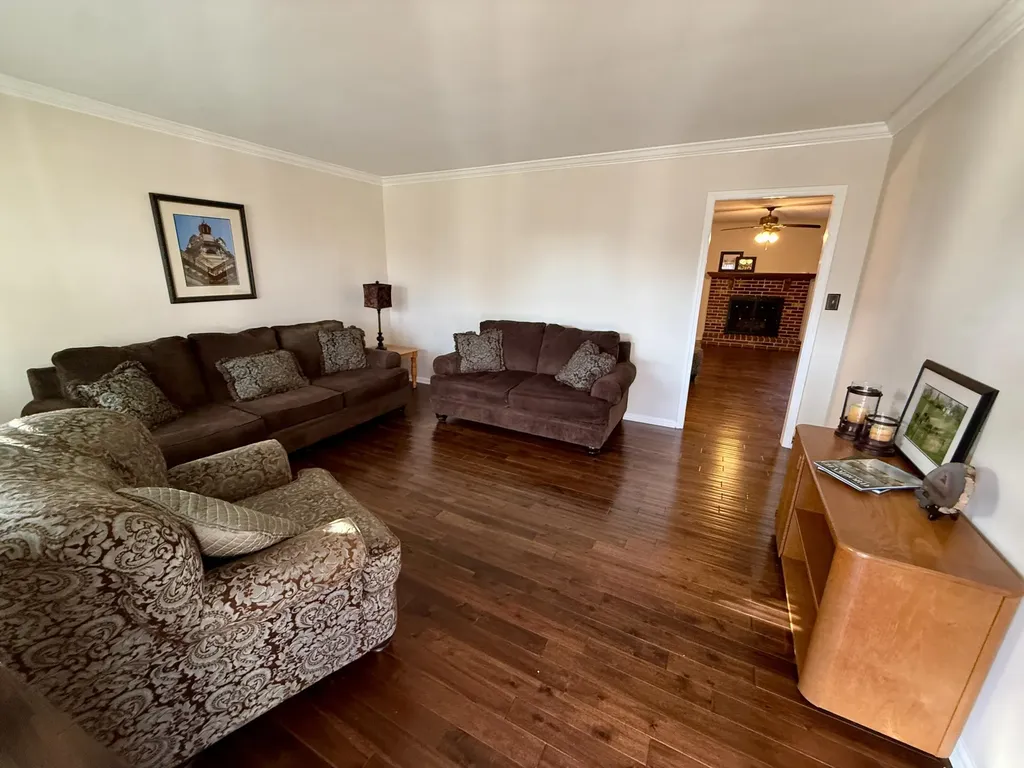 118 Windridge Drive Winchester KY 40391