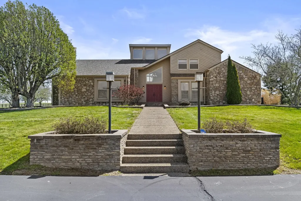 3760 Old Boonesboro Road Winchester KY 40391