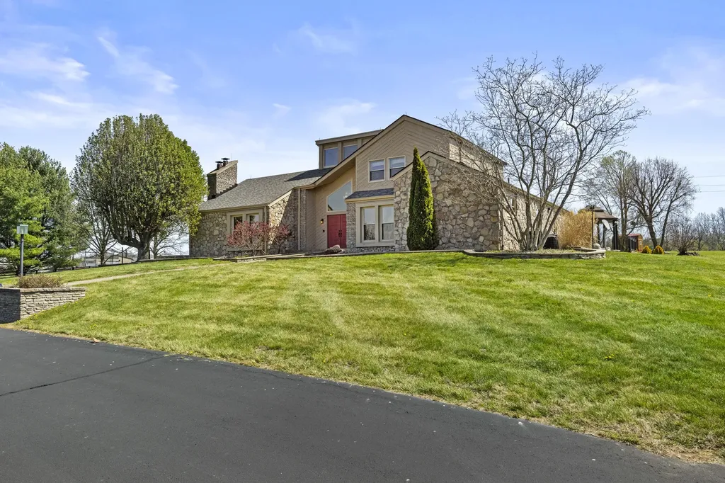 3760 Old Boonesboro Road Winchester KY 40391
