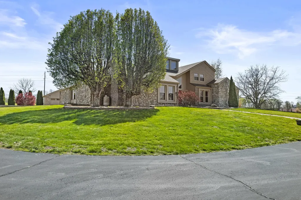3760 Old Boonesboro Road Winchester KY 40391