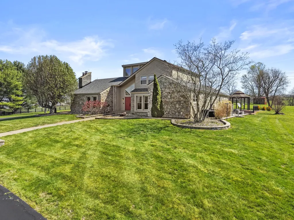 3760 Old Boonesboro Road Winchester KY 40391
