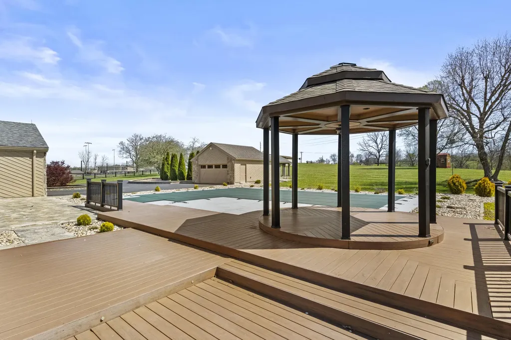 3760 Old Boonesboro Road Winchester KY 40391