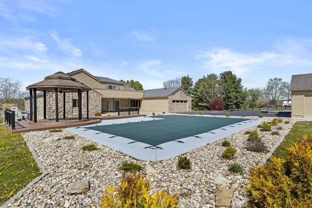 3760 Old Boonesboro Road Winchester KY 40391