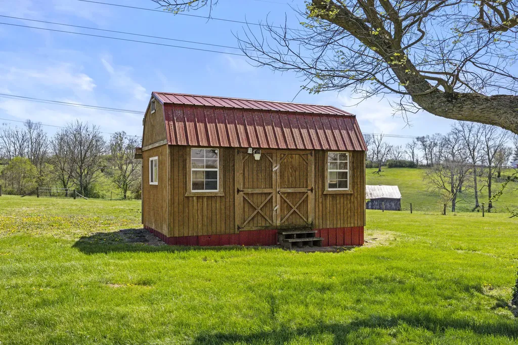 3760 Old Boonesboro Road Winchester KY 40391