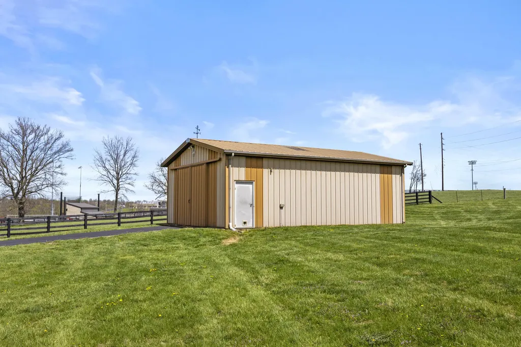 3760 Old Boonesboro Road Winchester KY 40391
