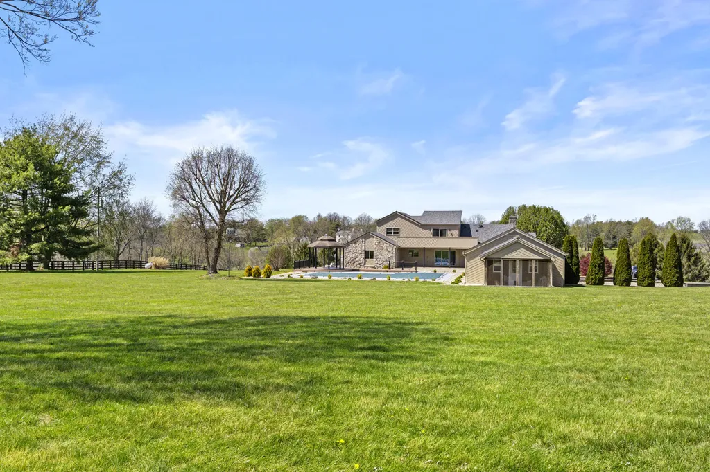 3760 Old Boonesboro Road Winchester KY 40391