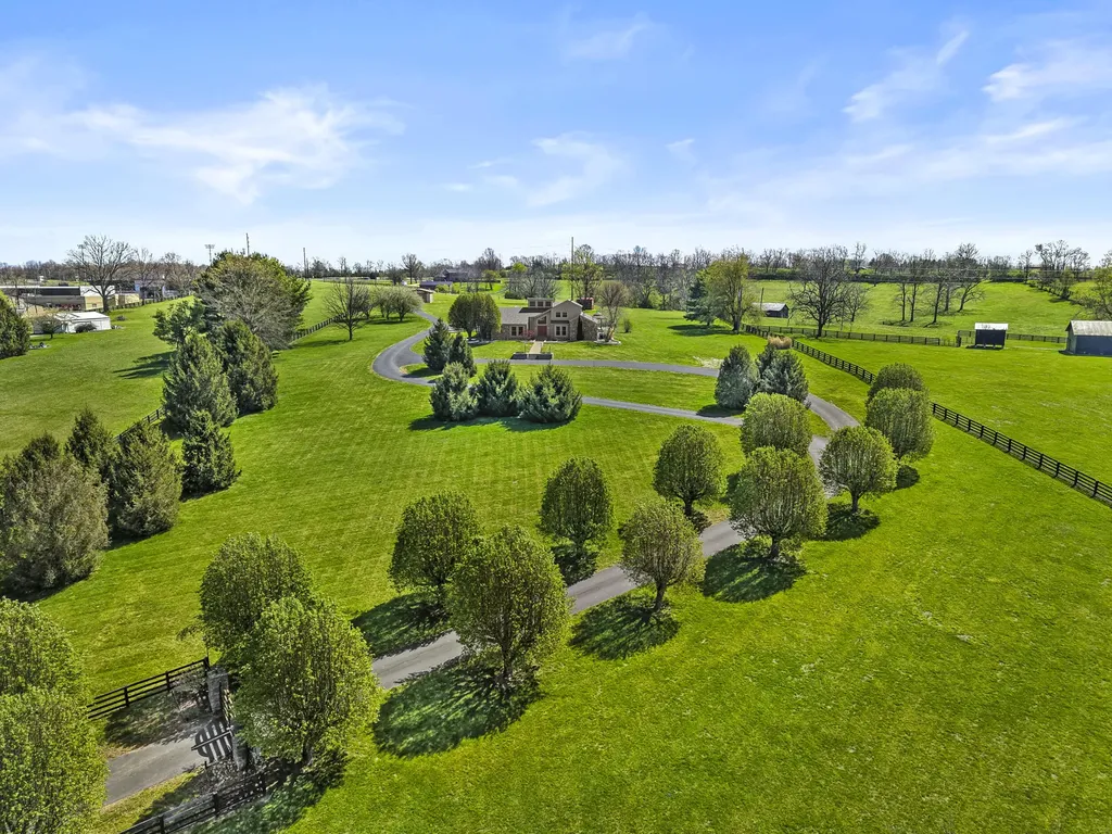 3760 Old Boonesboro Road Winchester KY 40391