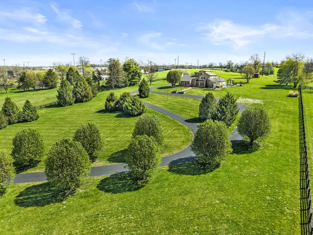 3760 Old Boonesboro Road Winchester KY 40391